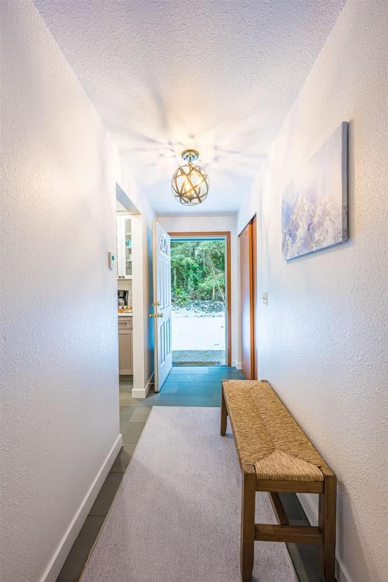Pa West Side Paradise Порт-Анджелес Экстерьер фото