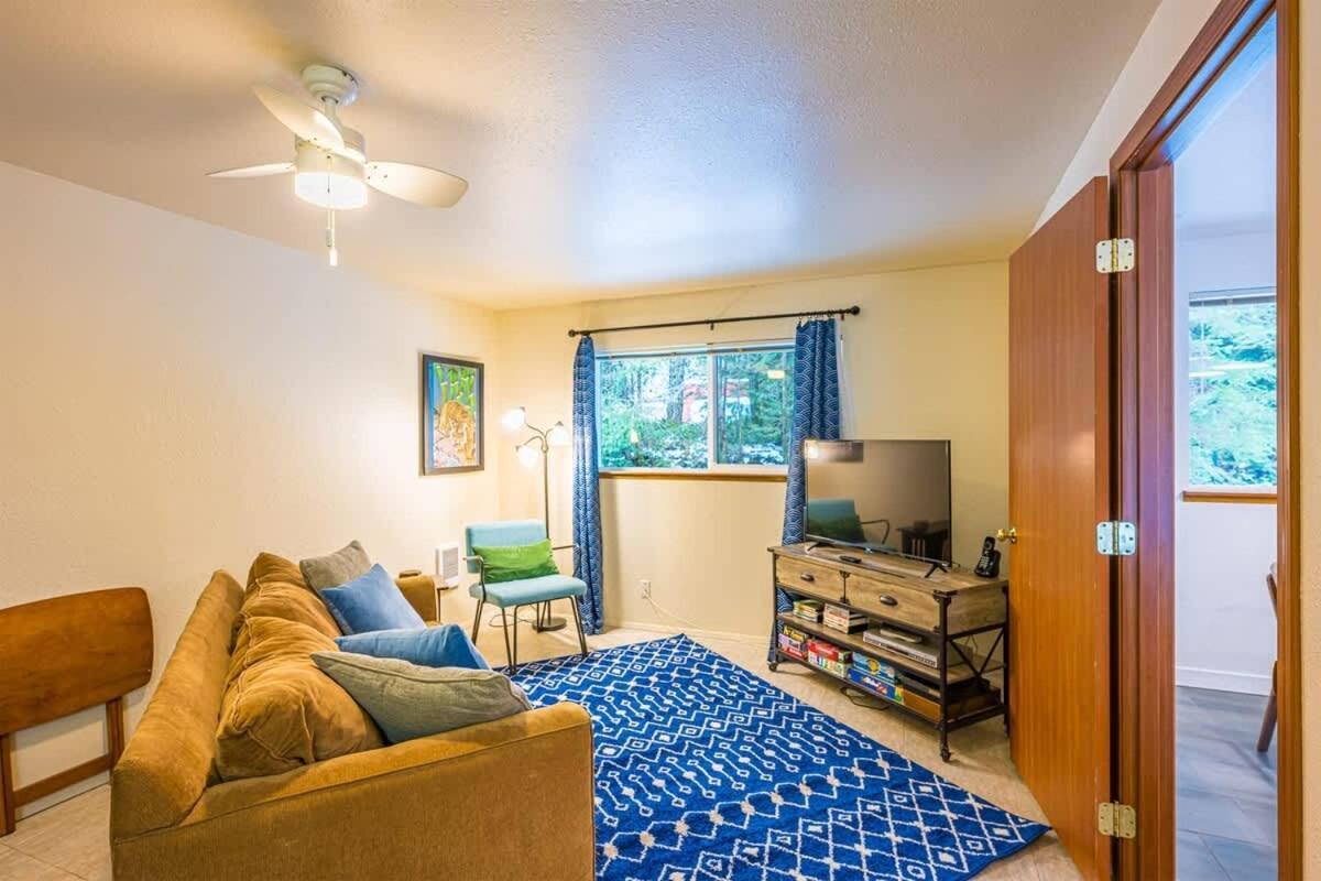 Pa West Side Paradise Порт-Анджелес Экстерьер фото